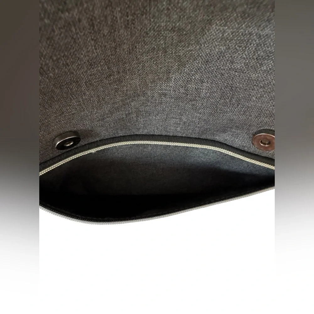 Modoker 15'' Vintage Laptop Backpack with USB‎ Charging Port
